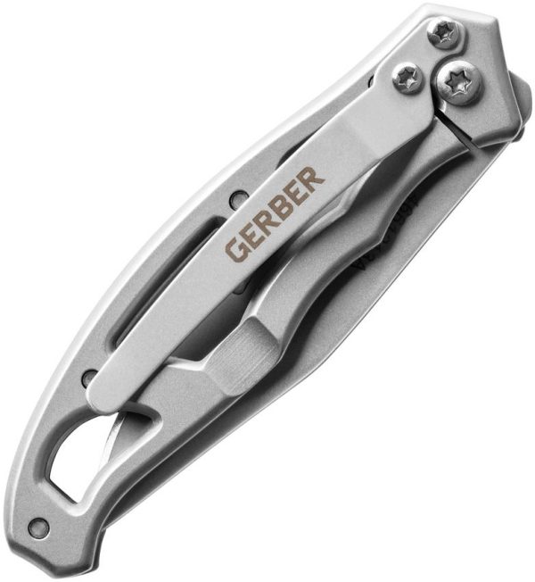 Gerber Paraframe Mini Fixed Blade - Stainless