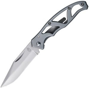 Gerber Paraframe Mini Fixed Blade - Stainless