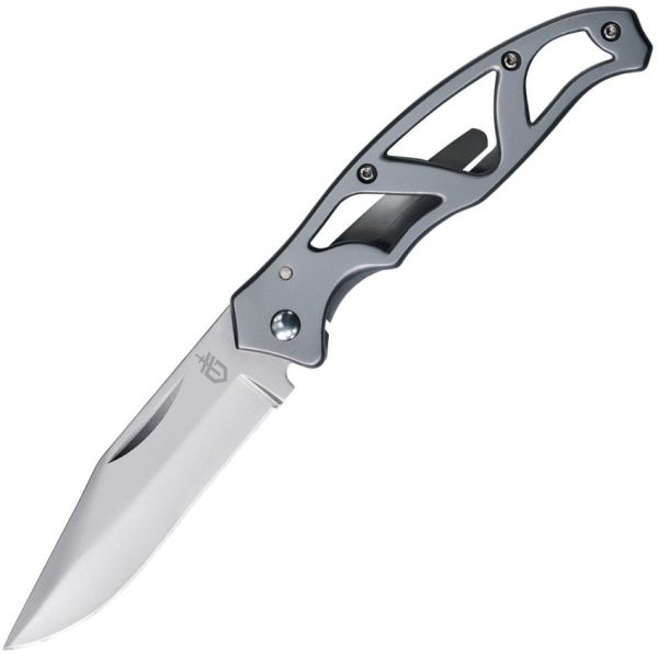 Gerber Paraframe Mini Fixed Blade - Stainless