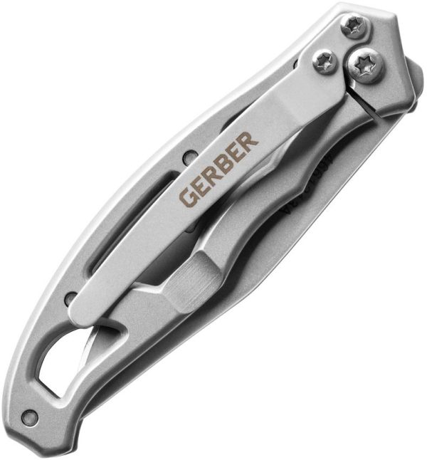 Gerber Paraframe Mini Fixed Blade - Stainless