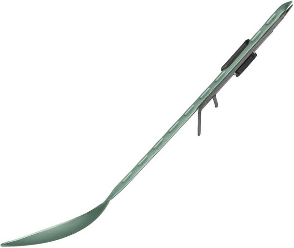 Gerber Devour Multi-Fork Baltic 7.75" Camp Cooking Tool