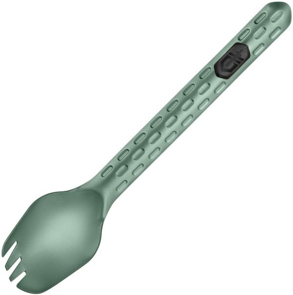 Gerber Devour Multi-Fork Baltic 7.75" Camp Cooking Tool