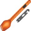 Gerber Devour Multi-Fork Orange - Camping Utensil
