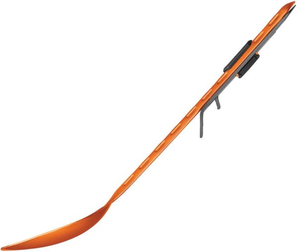 Gerber Devour Multi-Fork Orange - Camping Utensil