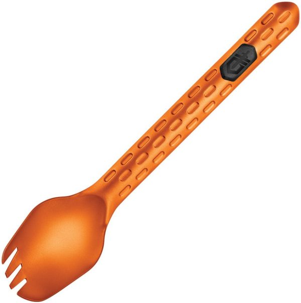 Gerber Devour Multi-Fork Orange - Camping Utensil