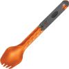 Gerber Devour Multi-Fork Orange - Camping Utensil