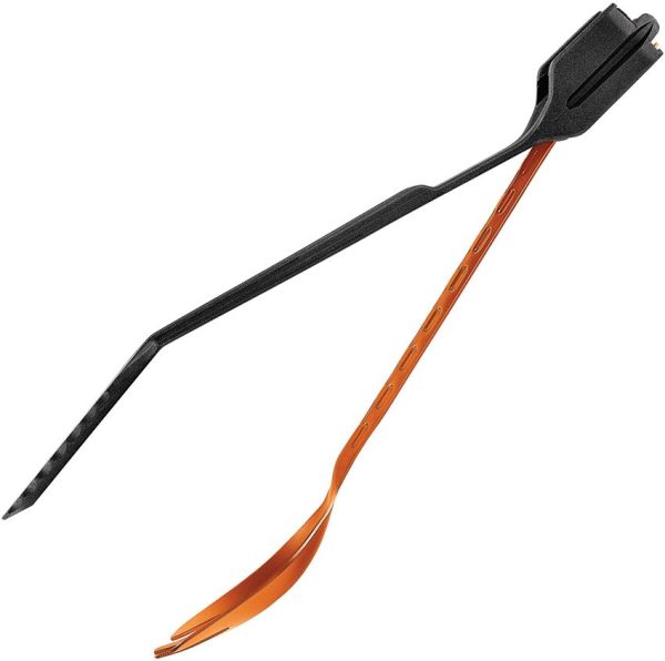 Gerber ComplEAT Utensil Set Orange - Camp Cooking