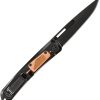 Gerber Affinity Framelock Folding Knife - Copper