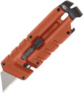 Gerber Prybird Utility Multi-Tool - Orange