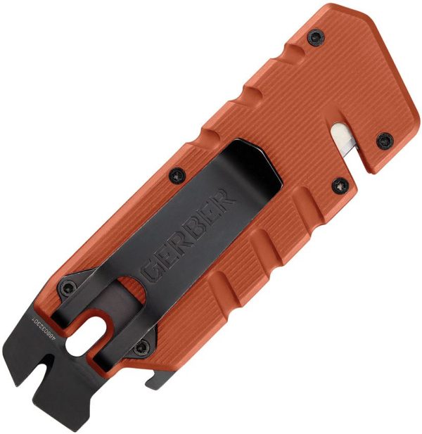 Gerber Prybird Utility Multi-Tool - Orange
