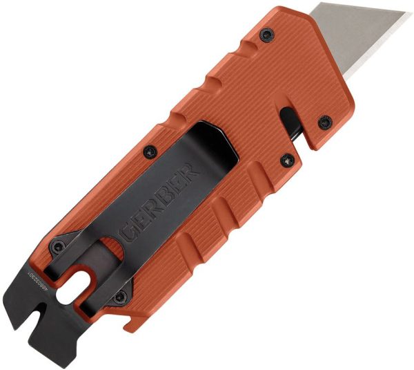 Gerber Prybird Utility Multi-Tool - Orange