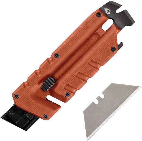 Gerber Prybird Utility Multi-Tool - Orange