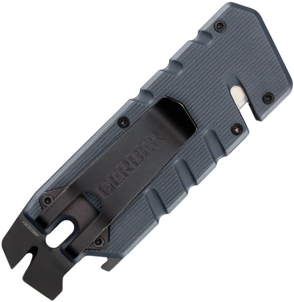 Gerber Prybrid Utility Multi-Tool Gray G10