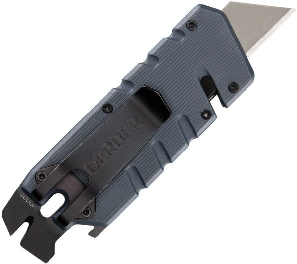 Gerber Prybrid Utility Multi-Tool Gray G10