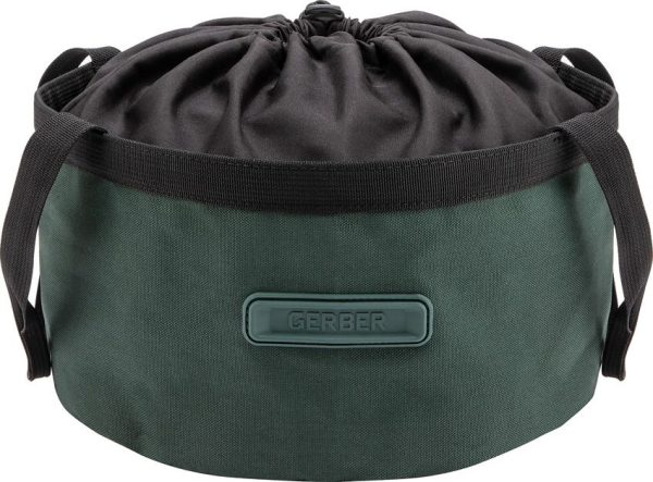 Gerber CompIEAT Cook Set Complete 10-Piece