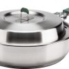 Gerber CompIEAT Saute Pan 2.6-Quart Stainless