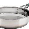 Gerber CompIEAT Saute Pan 2.6-Quart Stainless