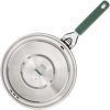 Gerber CompIEAT Saute Pan 2.6-Quart Stainless