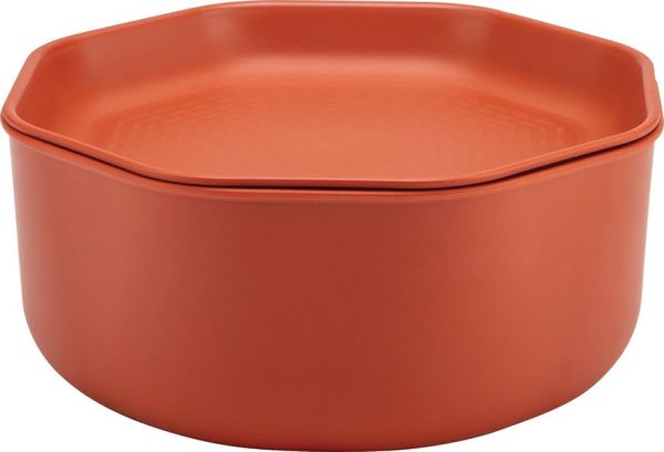 Gerber CompIEAT Tableware Set Nesting Design