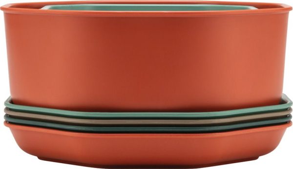 Gerber CompIEAT Tableware Set Nesting Design