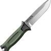 Gerber Strongarm Fixed Blade PE Green