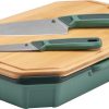 Gerber CompIEAT Cutting Board Set 6-Piece