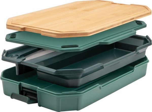 Gerber CompIEAT Cutting Board Set 6-Piece