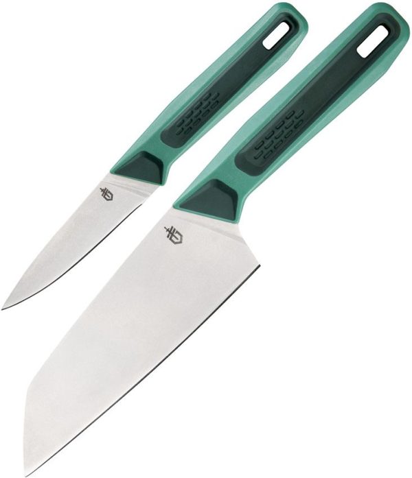 Gerber CompIEAT Cutting Board Set 6-Piece