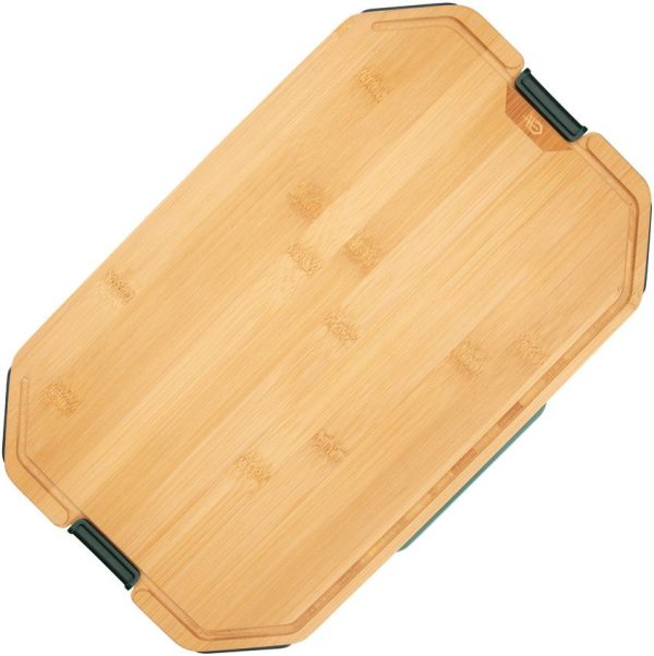 Gerber CompIEAT Cutting Board Set 6-Piece