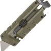 Gerber Prybrid Utility Slide Lock - OD Green