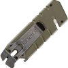 Gerber Prybrid Utility Slide Lock - OD Green