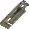 Gerber Prybrid Utility Slide Lock - OD Green