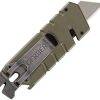 Gerber Prybrid Utility Slide Lock - OD Green