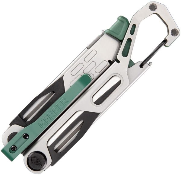 Gerber Stakeout Spark MT 6.3" Baltic Haze Multi-Tool