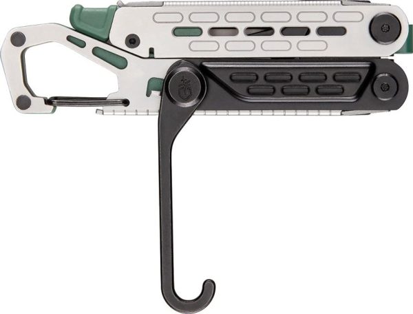 Gerber Stakeout Spark MT 6.3" Baltic Haze Multi-Tool