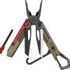 Gerber Stakeout Spark Multi-Tool Coyote Brown