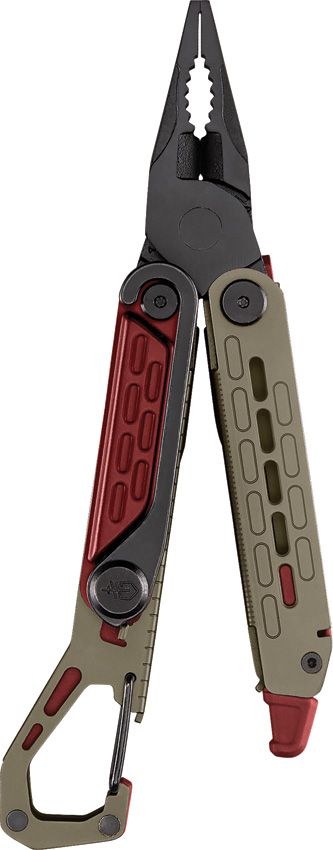 Gerber Stakeout Spark Multi-Tool Coyote Brown
