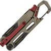 Gerber Stakeout Spark Multi-Tool Coyote Brown