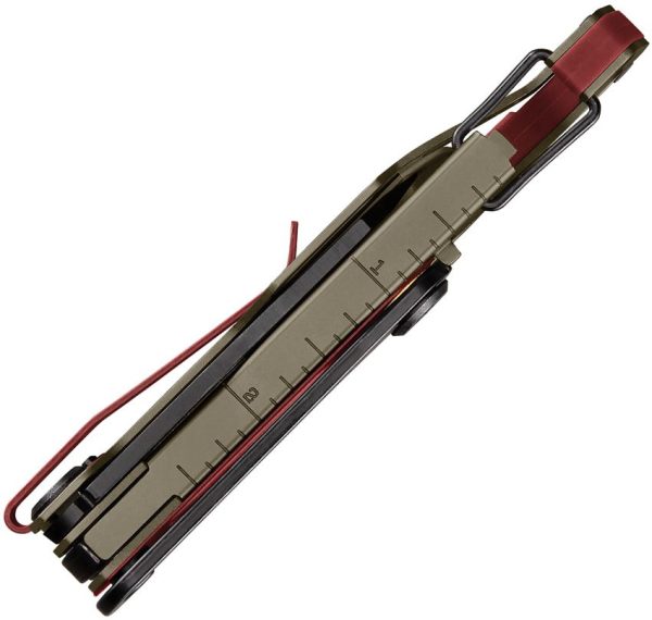 Gerber Stakeout Spark Multi-Tool Coyote Brown