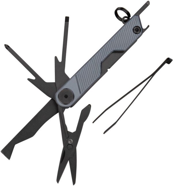Gerber Armbar Mini Multi-Tool Blue 4.25"