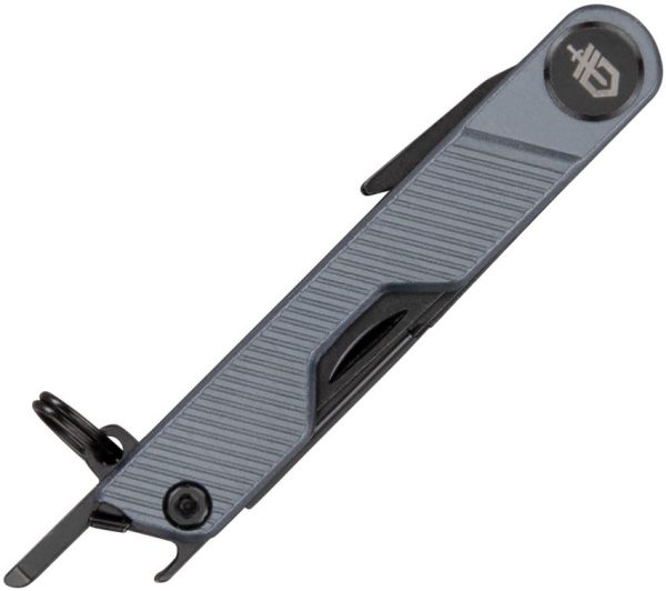 Gerber Armbar Mini Multi-Tool Blue 4.25"