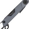 Gerber Armbar Mini Multi-Tool Blue 4.25"