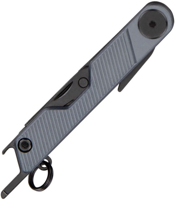 Gerber Armbar Mini Multi-Tool Blue 4.25"