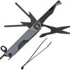 Gerber Armbar Mini Multi-Tool Blue 4.25"