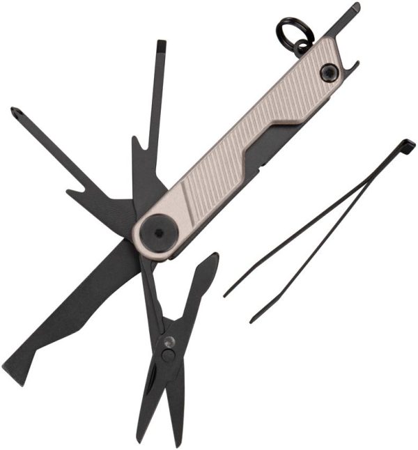 Gerber Armbar Mini Multi Tool - Rose Gold Aluminum