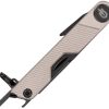 Gerber Armbar Mini Multi Tool - Rose Gold Aluminum