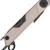 Gerber Armbar Mini Multi Tool - Rose Gold Aluminum