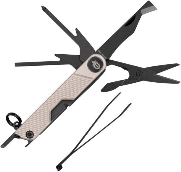 Gerber Armbar Mini Multi Tool - Rose Gold Aluminum