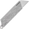 G1072684.jpg Gerber E.A.B. Mini Silver - Exchangeable Blade Keychain