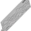 G1072684_add_02.jpg Gerber E.A.B. Mini Silver - Exchangeable Blade Keychain